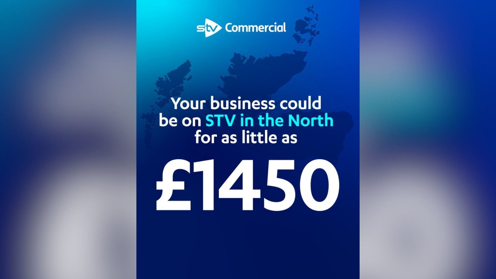 STV targets growth for northern businesses with new multiplatform advertising campaign