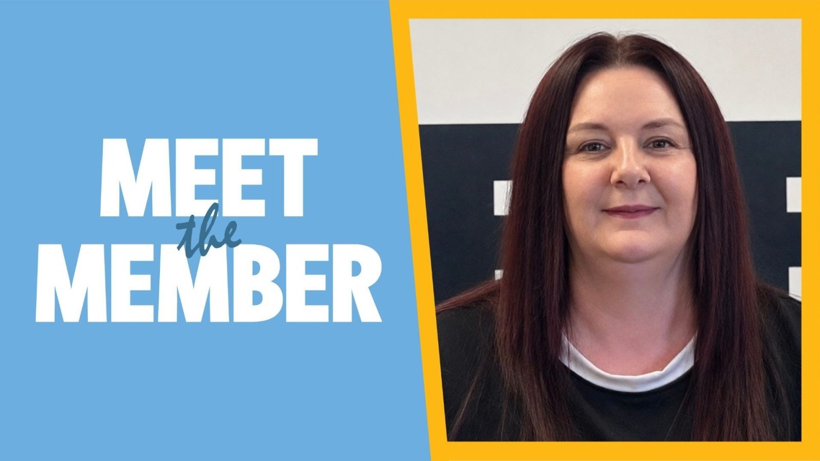 Meet the Member: Michelle Deakin, Hydratight Ltd