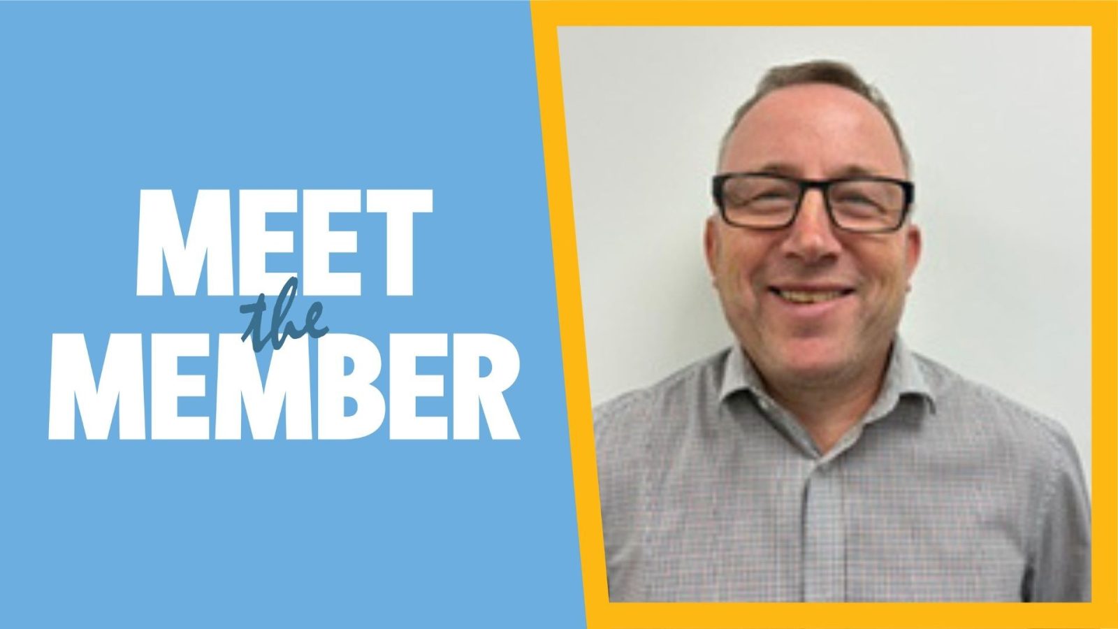Meet the Member: Ali Lennox, GPH Builders Merchants