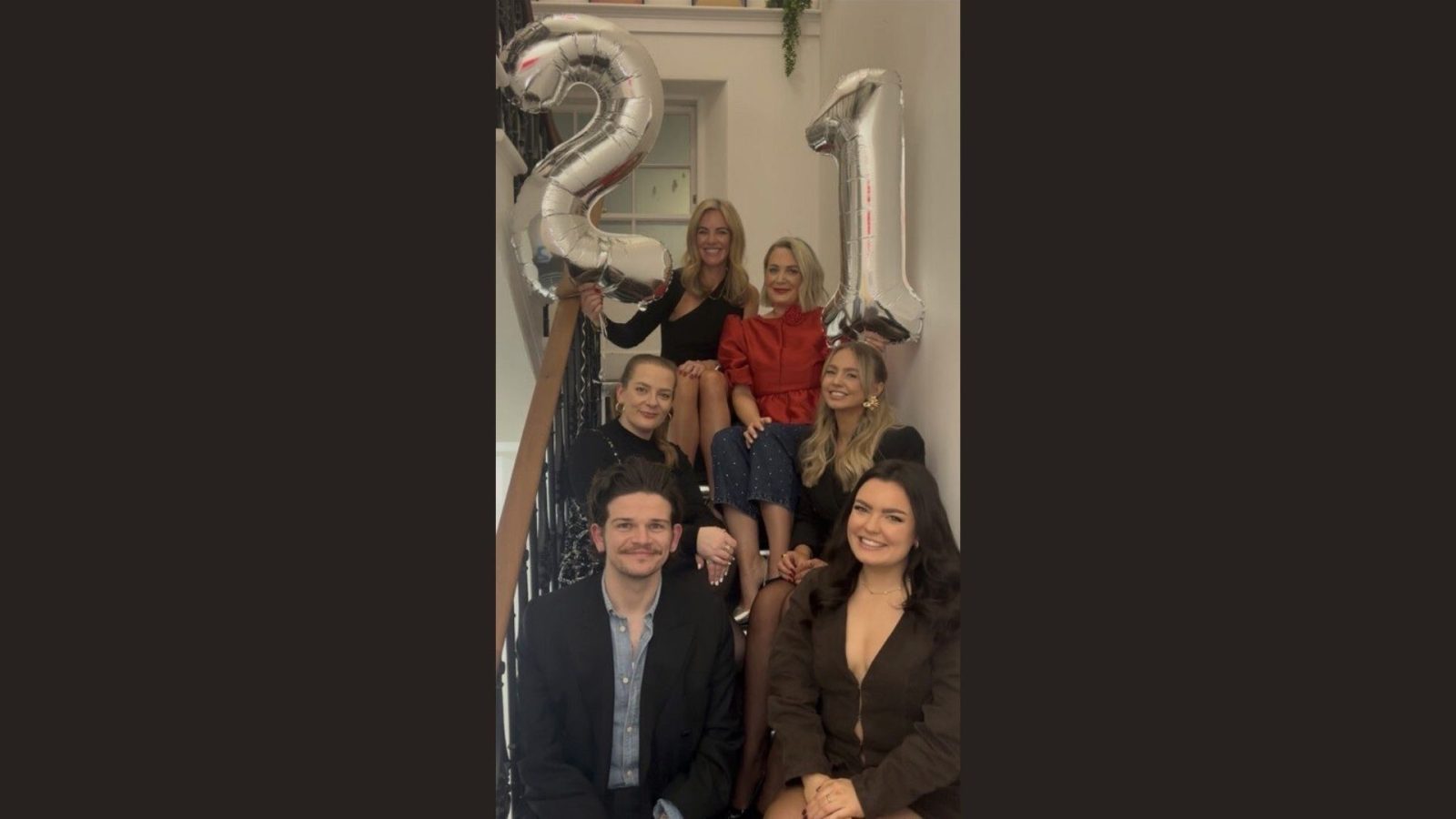 ThinkPR celebrates 21 years in business with milestones, new clients and award recognition