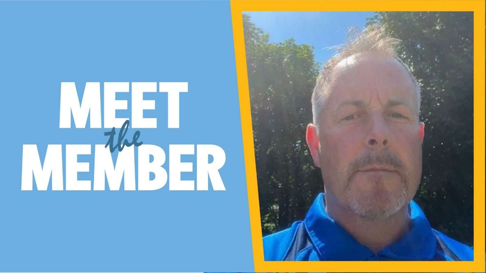 Meet the Member: Campbell Cartney, Camserv Ltd