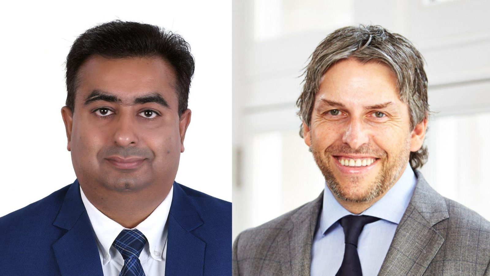 Penspen strengthens leadership team following record year