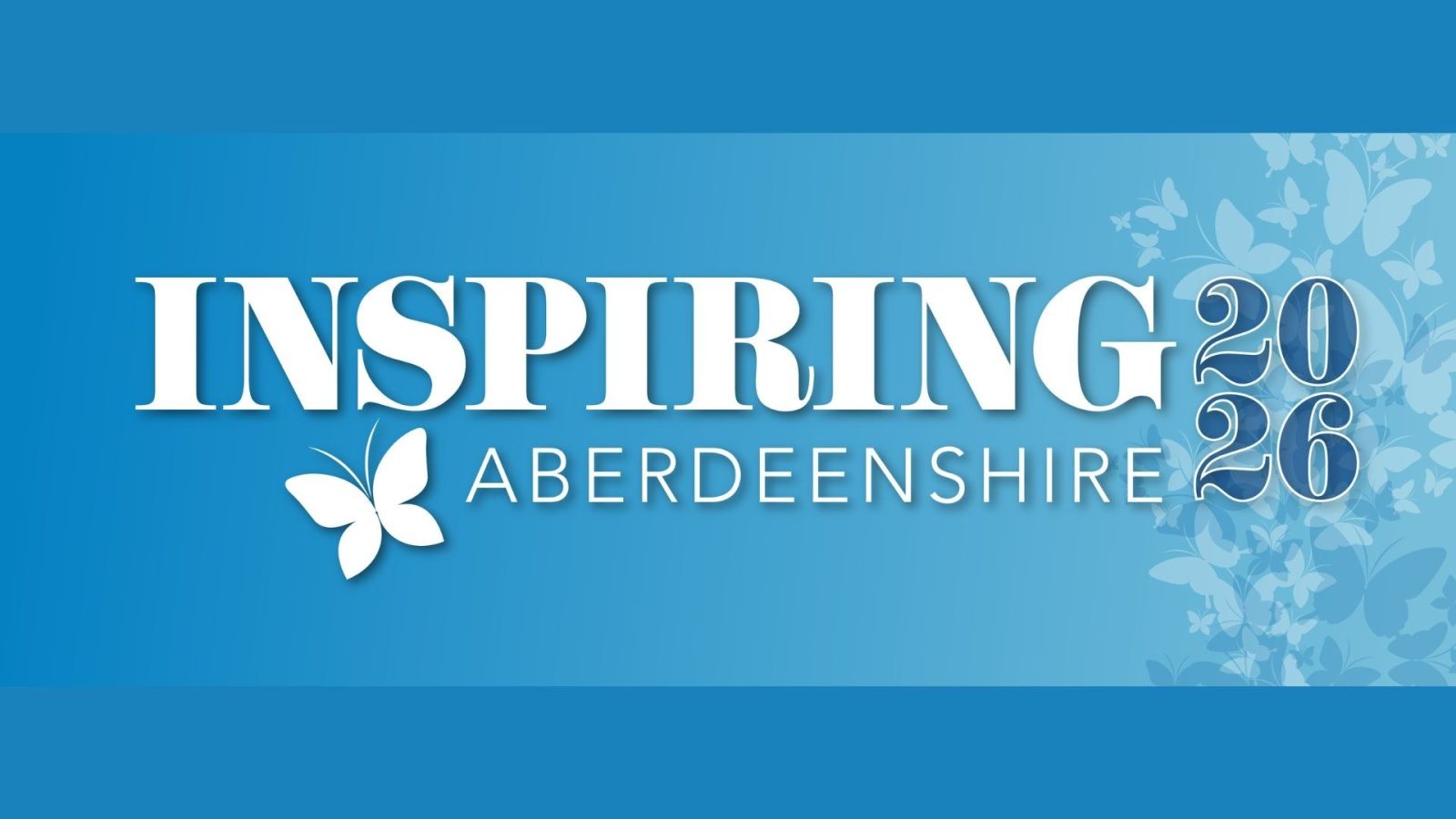 Nominations open to celebrate our local heroes: Inspiring Aberdeenshire Awards 2026