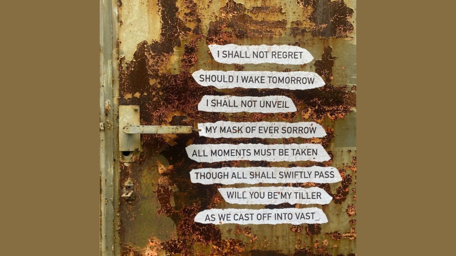 Revealed: Nuart Aberdeen set for ‘ethereal’ launch at Bon Accord Baths as more walls for artworks unveiled