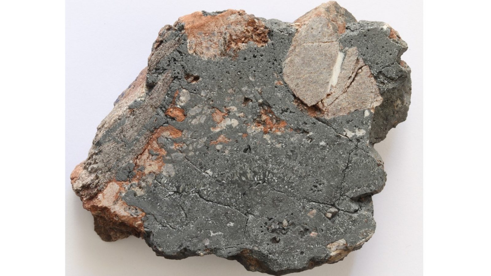 Hidden ‘uranium hotspot’ discovered beneath the Granite City offers new clues to Scotland's ancient past