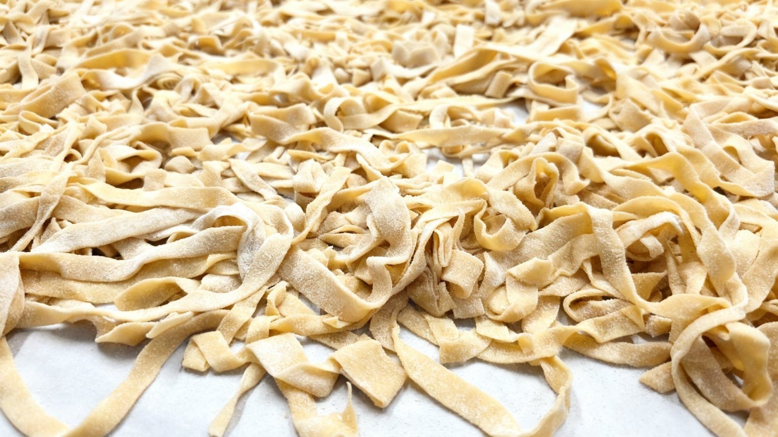 Da Vinci launches authentic Italian pasta-making team-building experience in Aberdeen