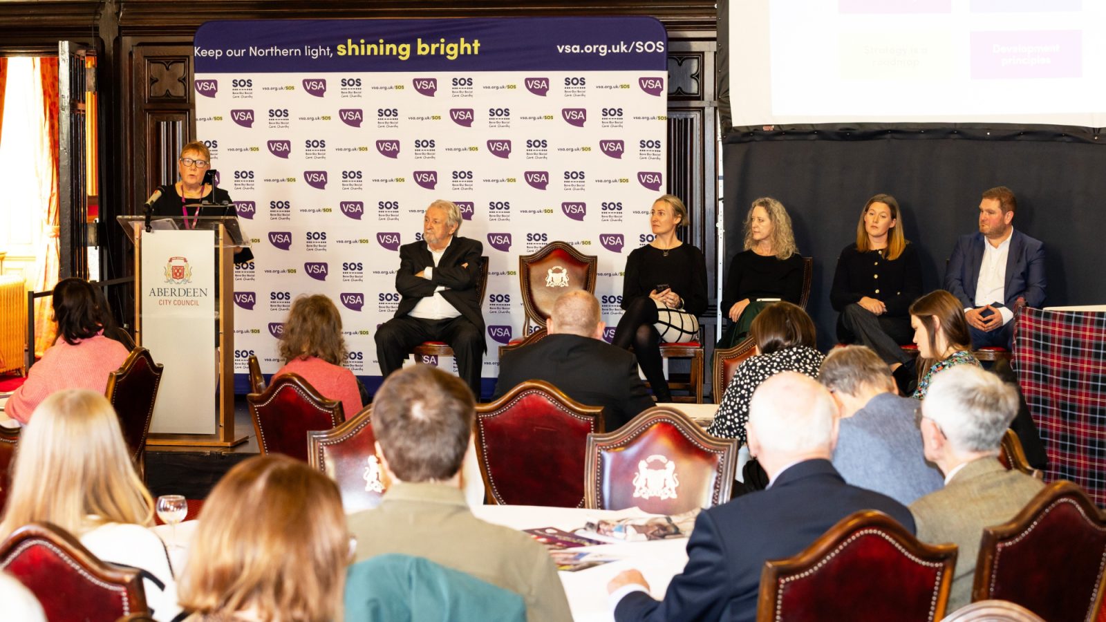 VSA launches biggest fundraising campaign in history