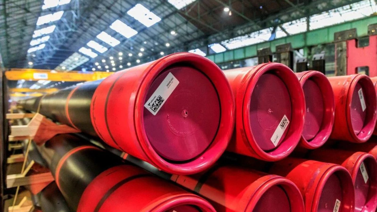 Vallourec secures multi-year OCTG supply contract with major North Sea operator