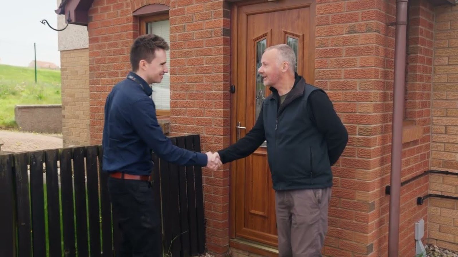Scarf launches new video showcasing the difference its support makes
