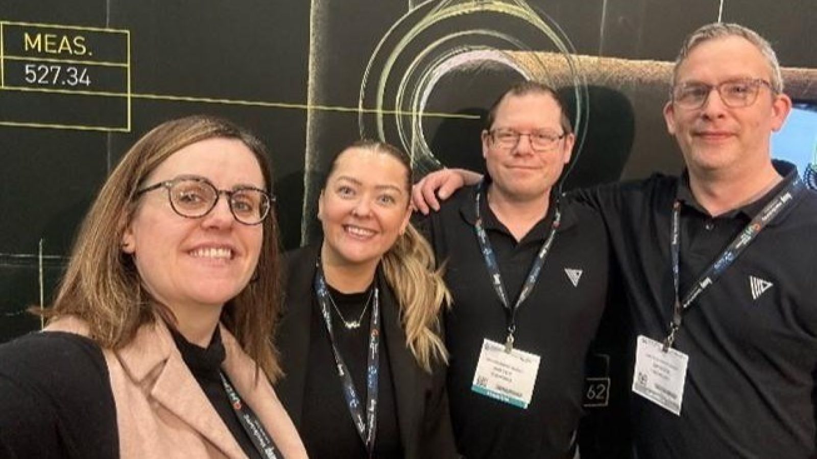 Viewport3 to showcase engineering-grade dimensional assurance at Subsea Expo 2026