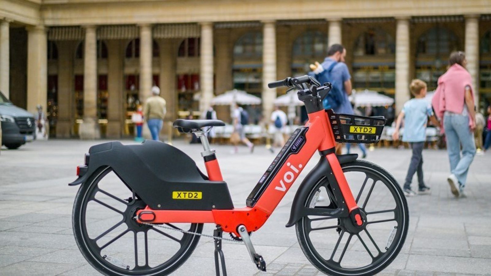 Ebike hire scheme to start in Aberdeen within weeks