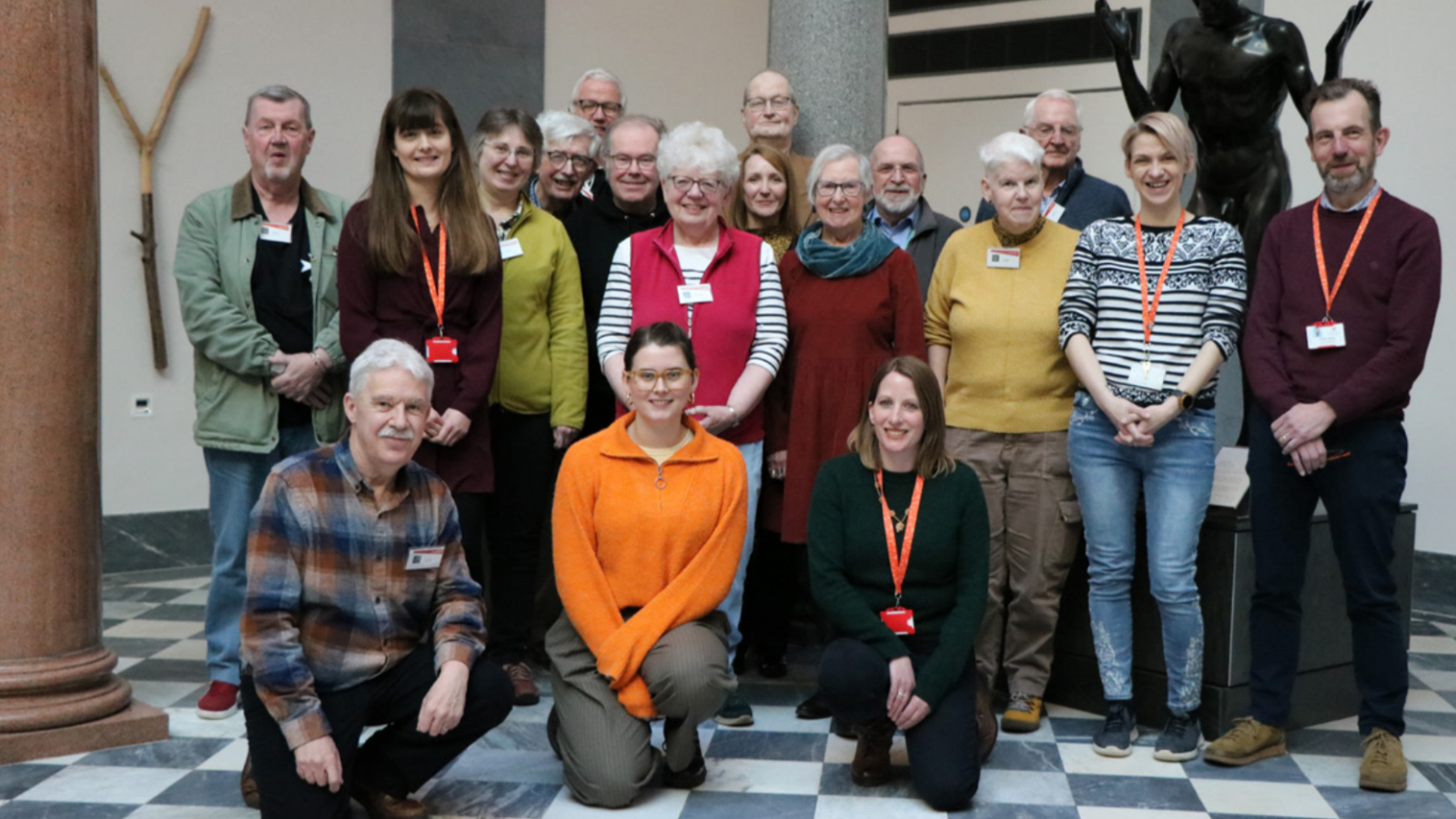 Aberdeen Archives, Gallery & Museums Annual Review 2024-25 published