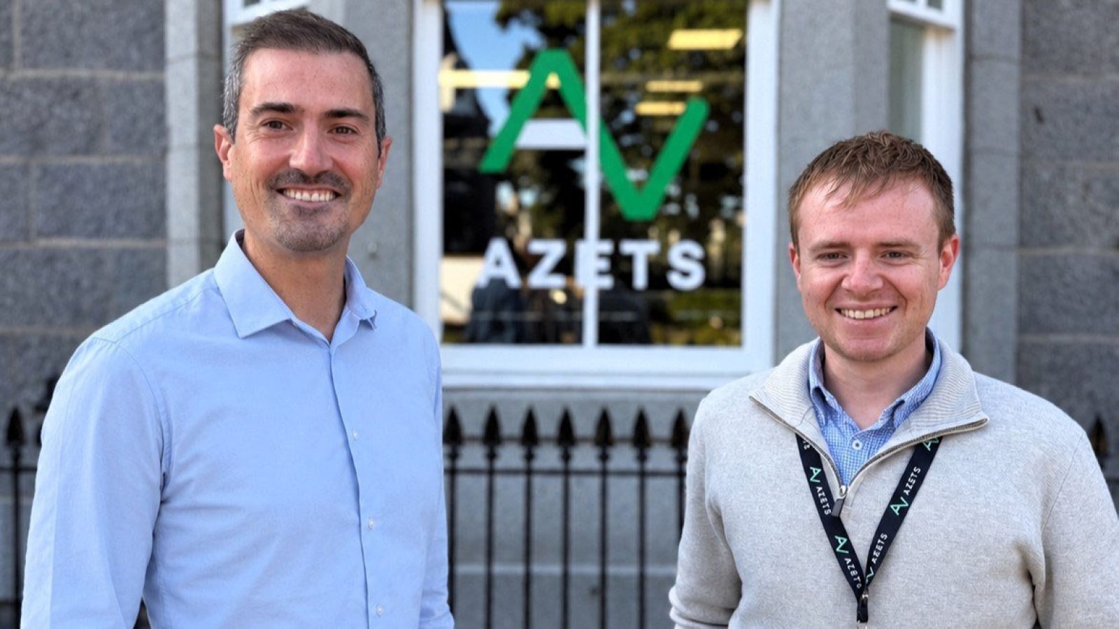 Azets’ Aberdeen tax team expands to 14 with Michael Norrie appointed Associate Director in Corporate Tax