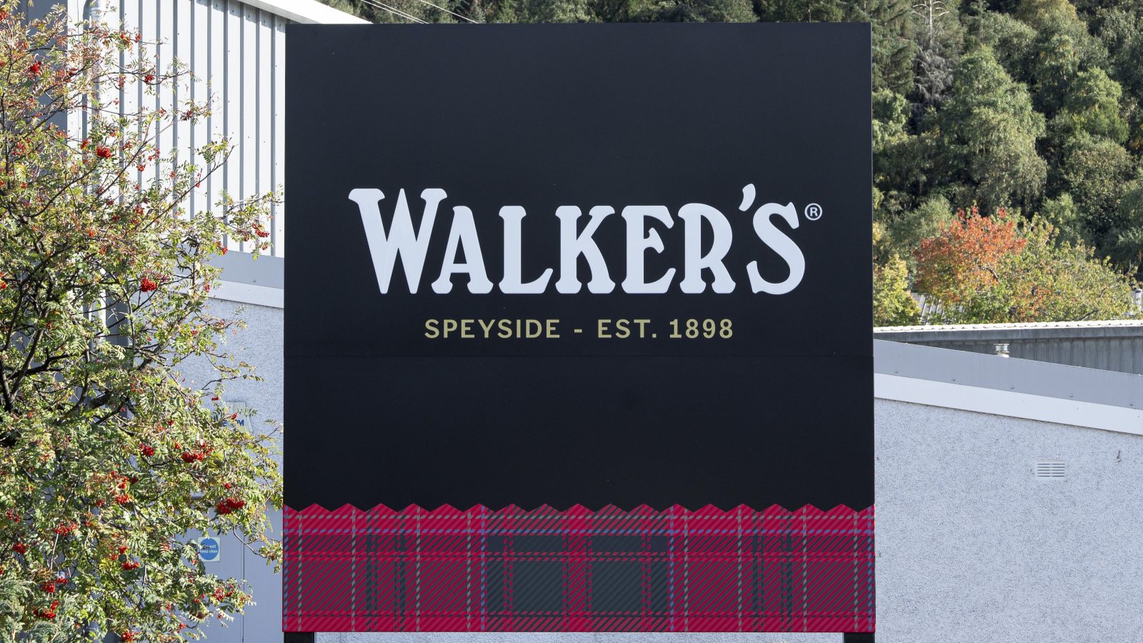 Walker’s Shortbread Ltd maintains strategy despite complex 2025 trading environment