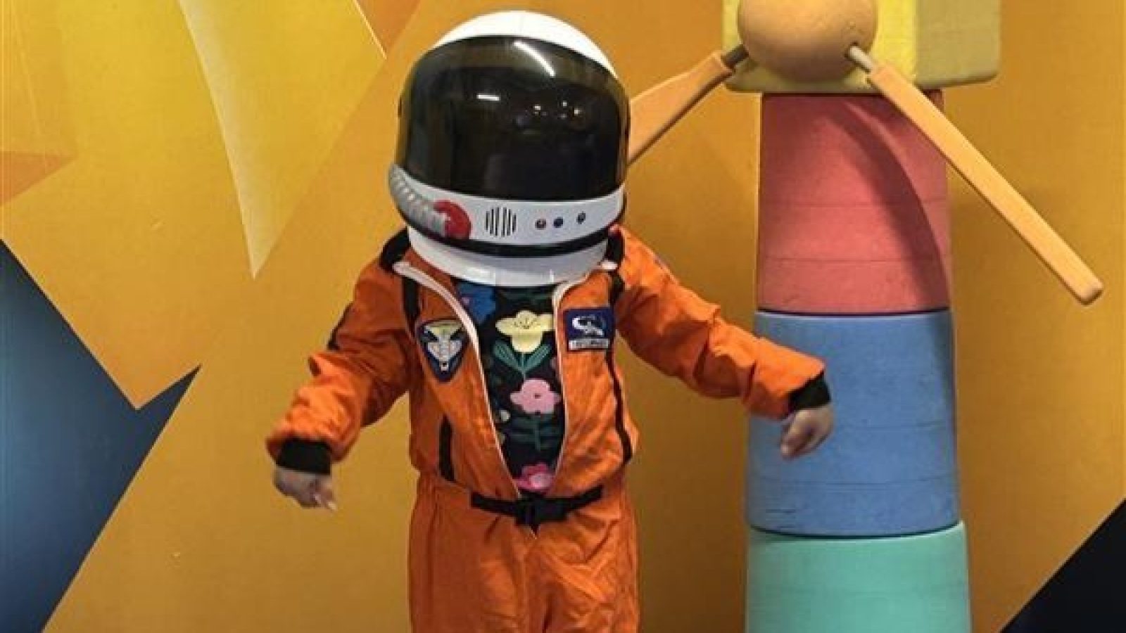 Aberdeen Science Centre launches Wee Wonderers programme for early learners