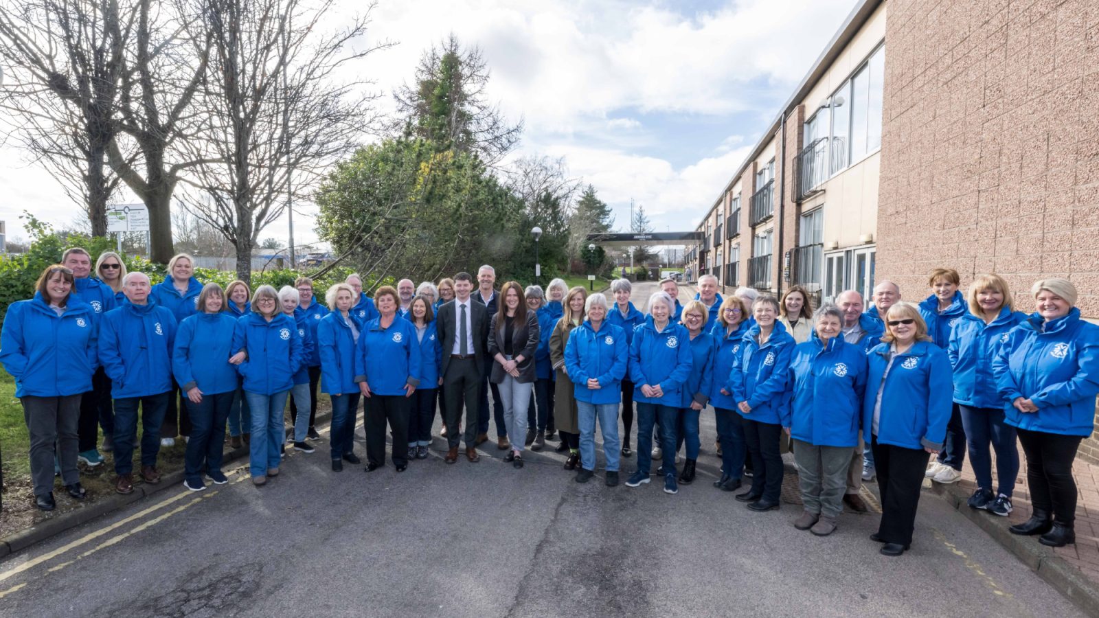 Peterson Energy Logistics confirmed as sponsor for VisitAberdeenshire’s volunteer programme for the 2026 cruise ship season, supported by Port of Aberdeen