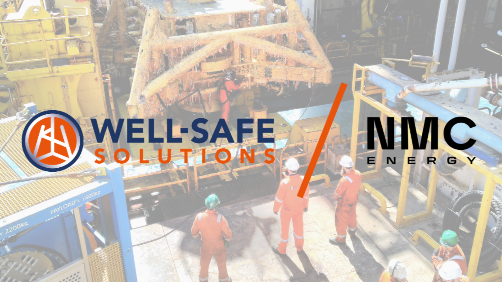 Well-Safe Solutions signs strategic partnership with NMC Energy