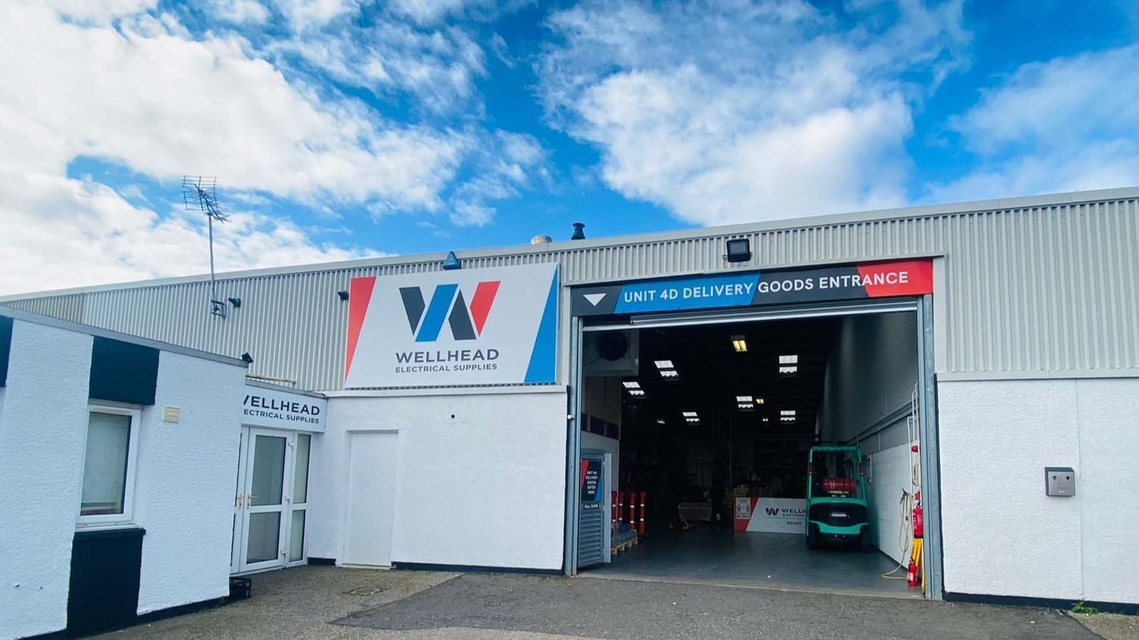 Wellhead Electrical Supplies urges offshore operators to plan ahead of 2027 lighting change