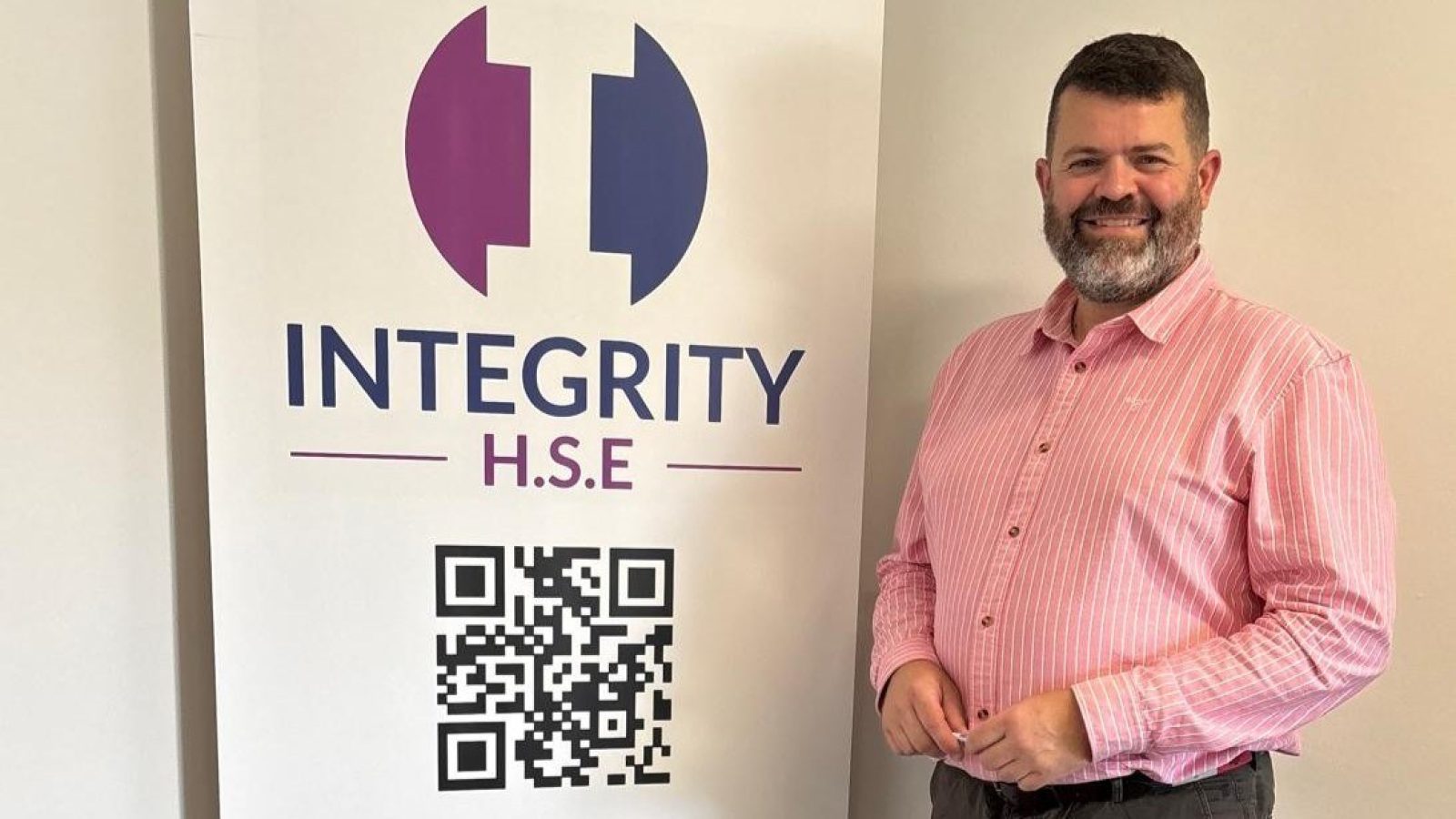 Integrity HSE leads in leadership development