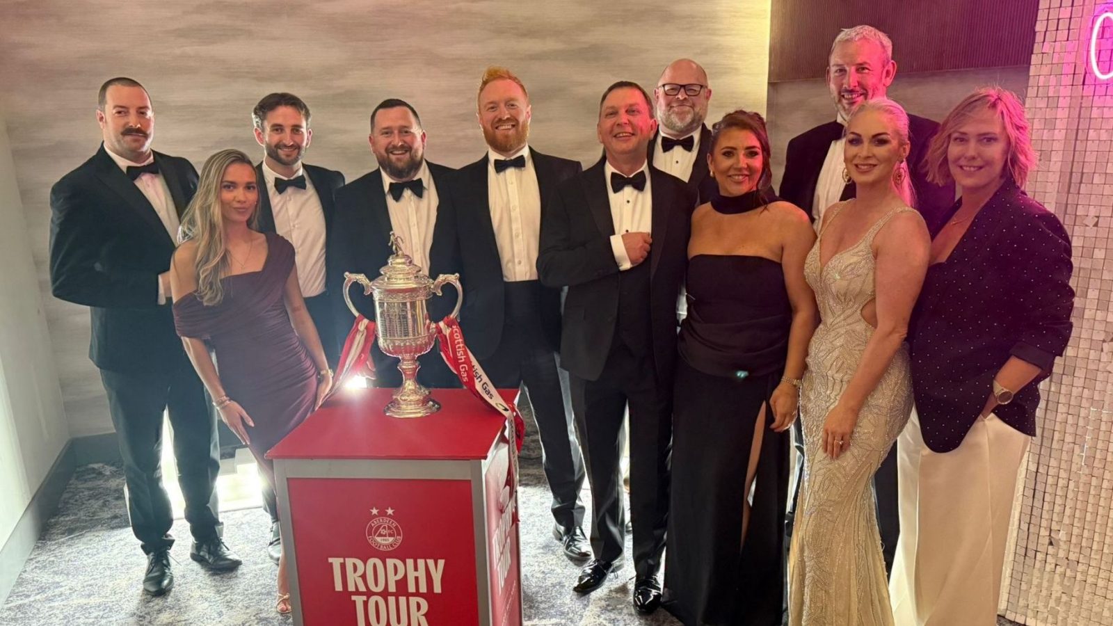 Integrity HSE supports emerging talent with £15,000 give-away