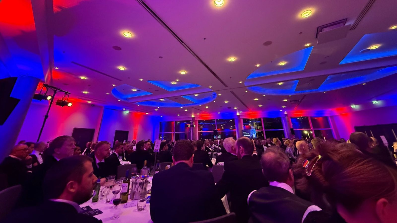 Genny Hire named double AMPS finalist 2025