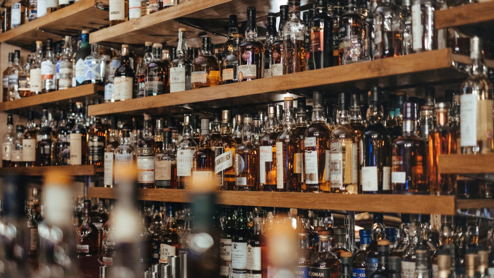 Whisky Week returns this month to showcase the city’s whisky bars