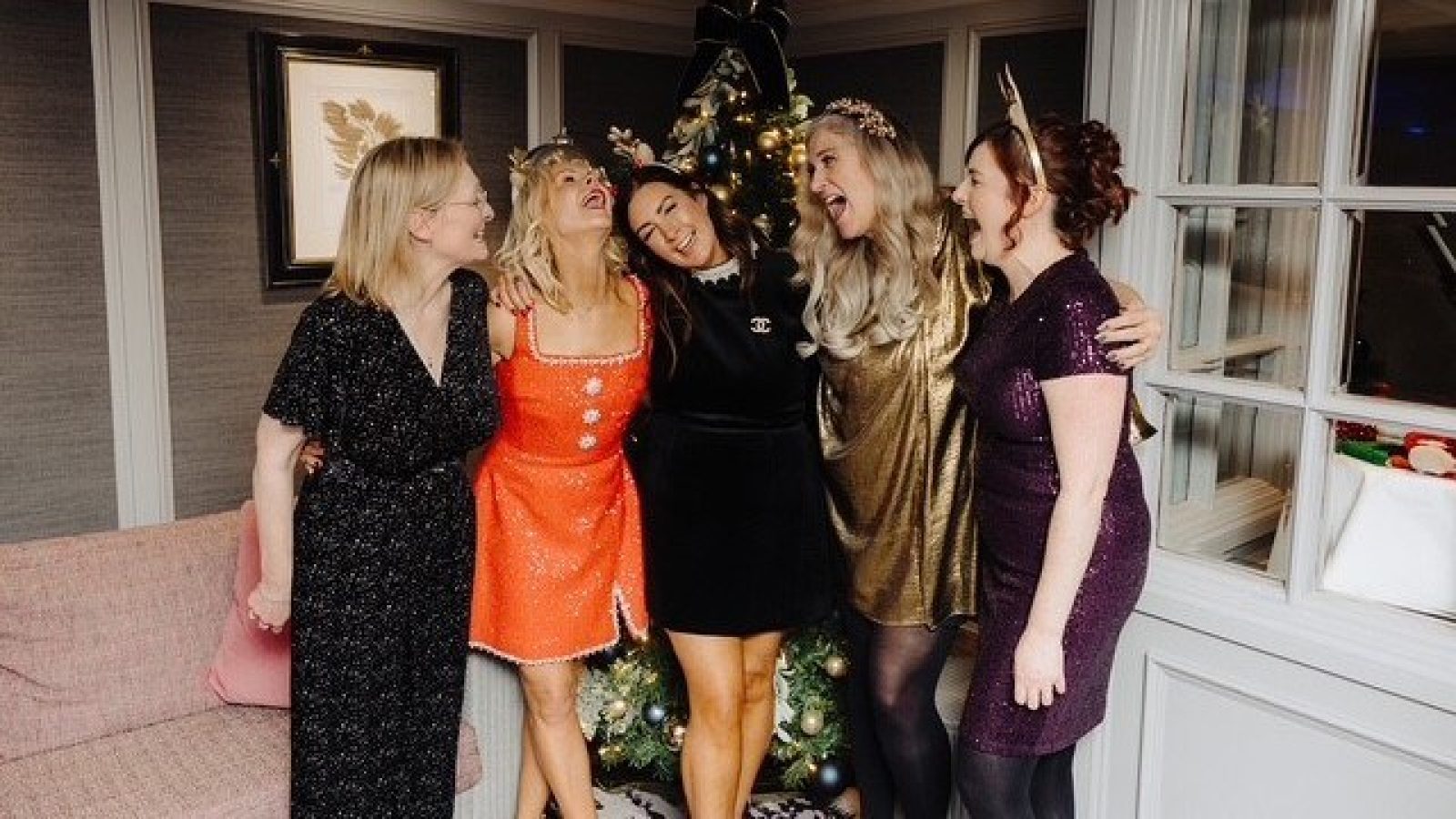 Children’s Hospices Across Scotland (CHAS) Winter Wonderland, Aberdeen