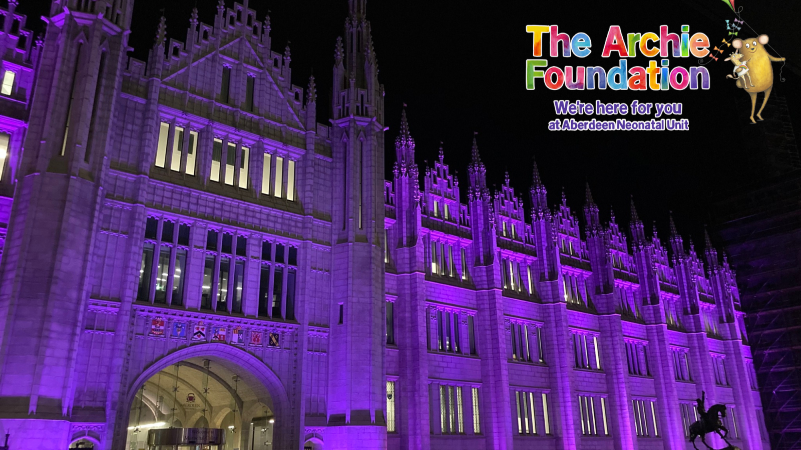 World Prematurity Day - Monday, 17 November