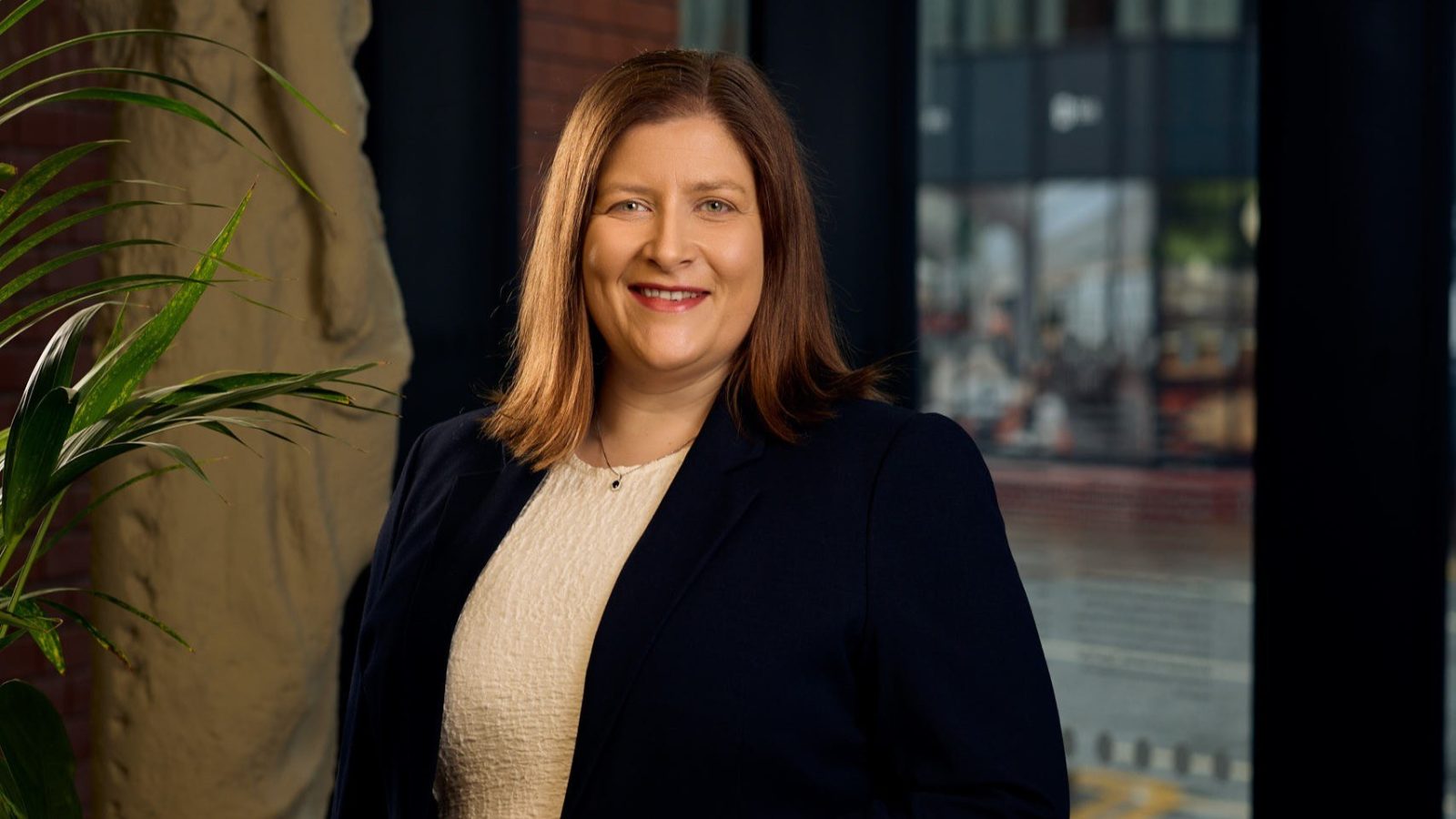 Buchan Offshore Wind makes appointment to senior role