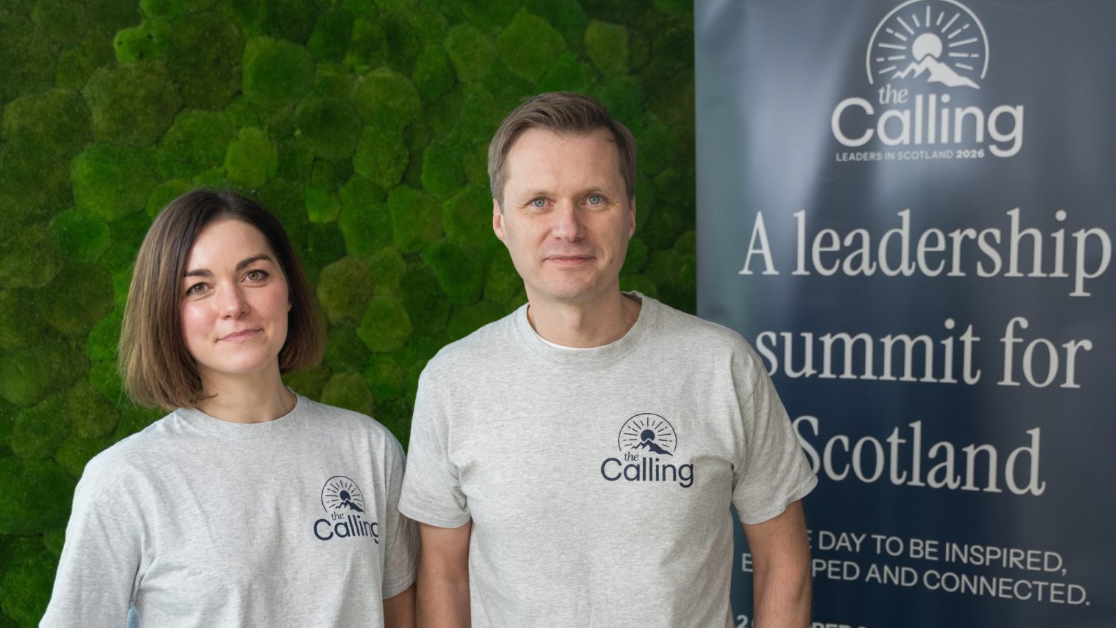 Peter Vardy launches ‘The Calling’ to inspire Scottish leaders to unlock the nation’s full potential