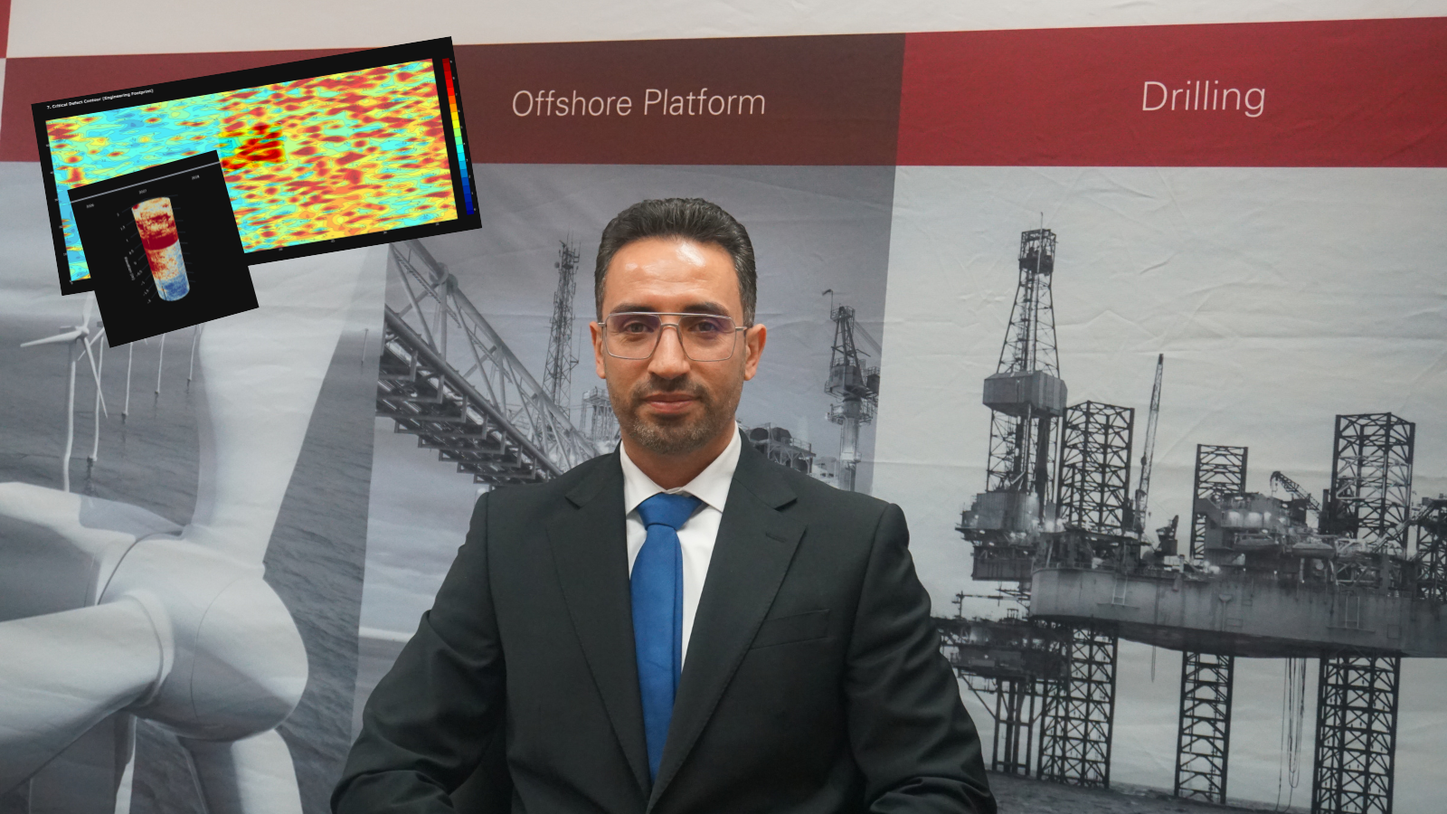 A new era of inspection management - AI and digitalisation with AISUS