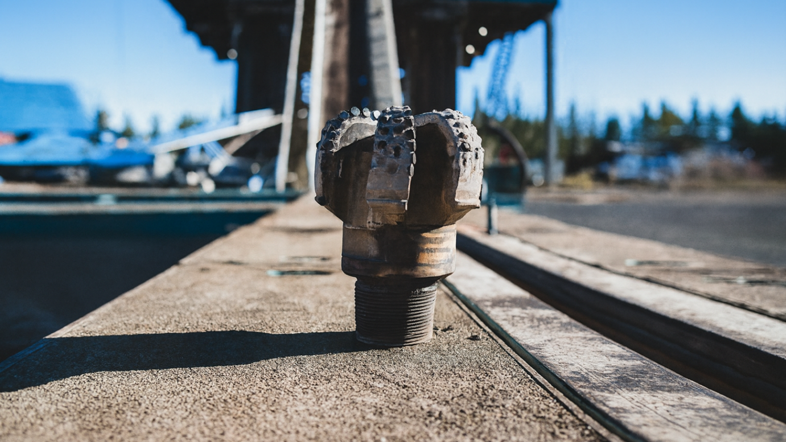 ZerdaLab proud to partner with Mazama Energy on successful Newberry Pilot project