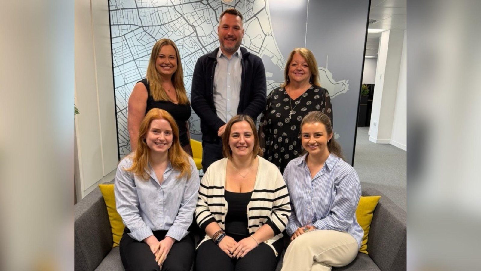 aaa Consulting celebrates 55 years of recruitment success