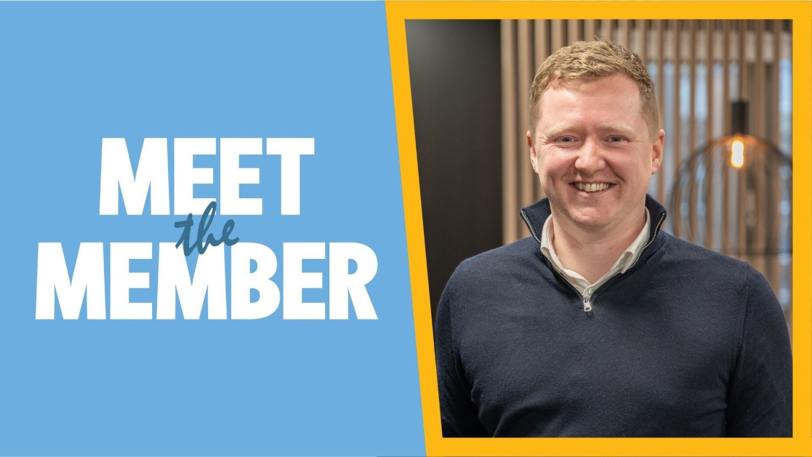 Meet the Member: Gary Henderson, activpayroll