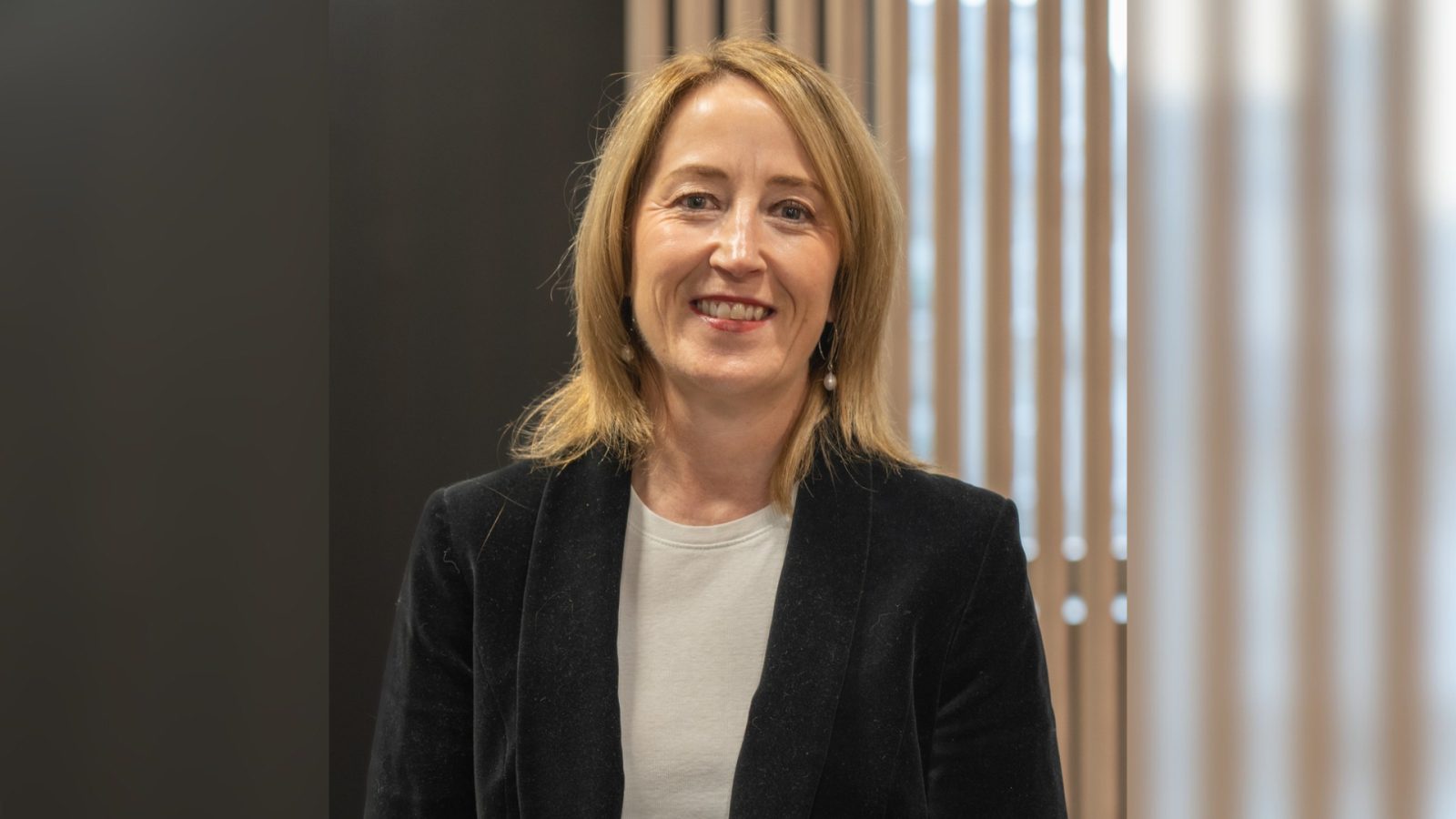 Head of Partnerships celebrates decade-long career milestone at activpayroll