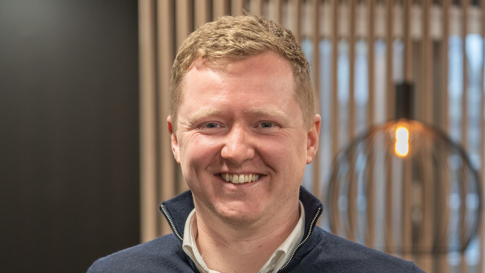 Gary Henderson recognised in Reward Strategy’s Partner 75