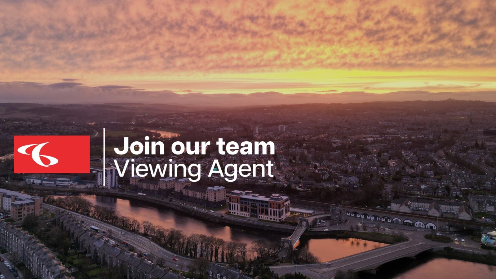 Andersonbain recruiting viewing agent to join busy team