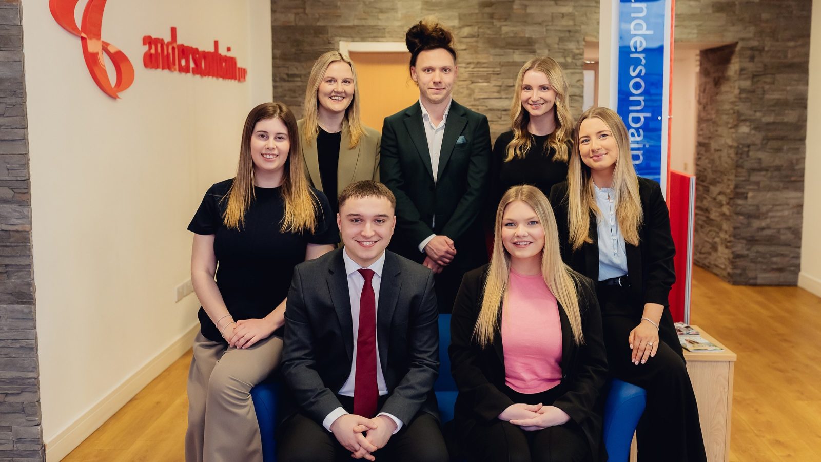 andersonbainLLP strengthen the firm’s commitment to of developing the workforce of tomorrow