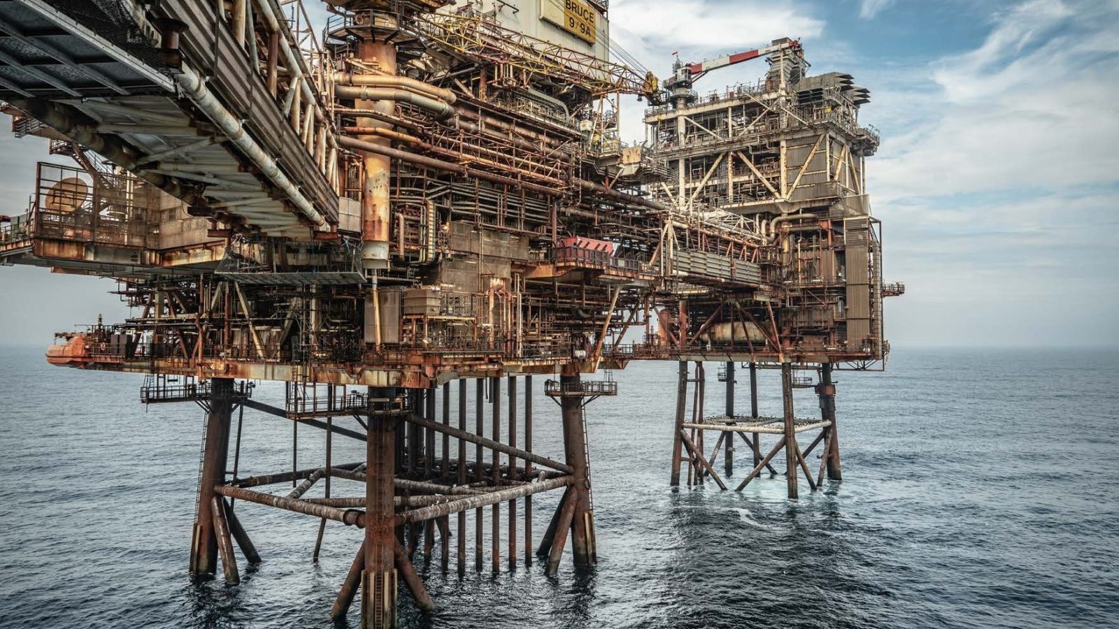 Odfjell Technology extends Master Service Agreement for additional two years with Serica