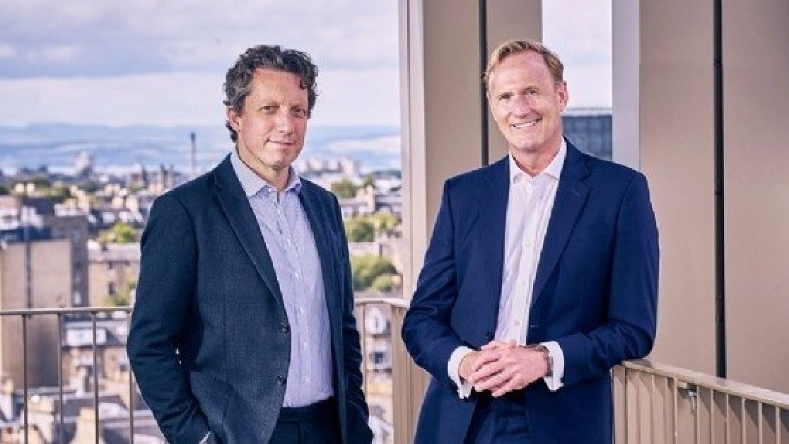 Burness Paull tops £100million turnover with double-digit growth