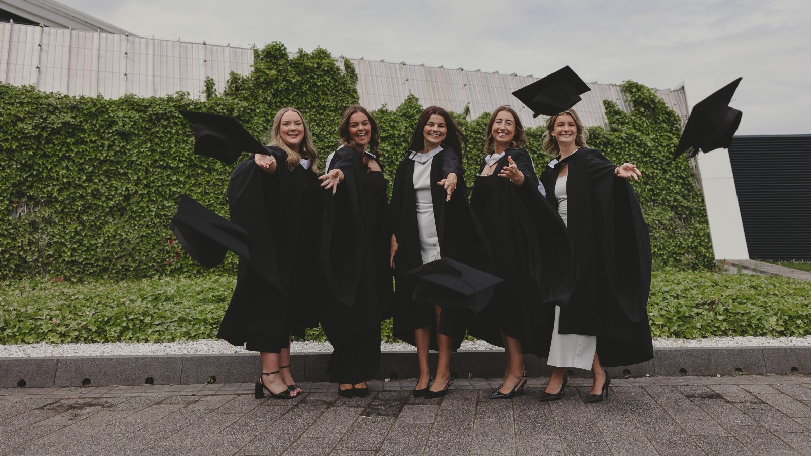RGU Graduate Careers Fair to welcome employers from across the region