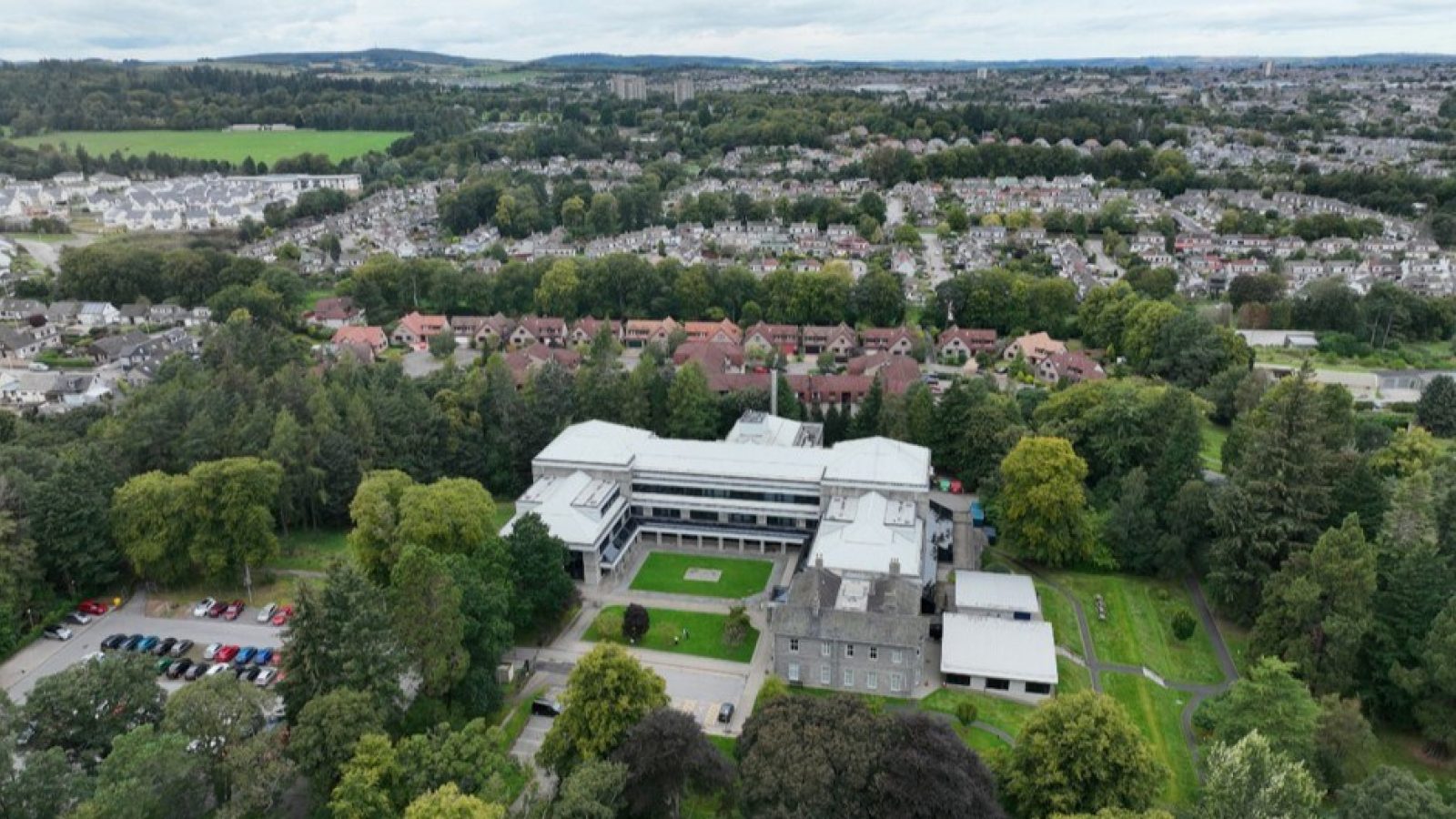 Hutton invites visitors to Craigiebuckler campus for Doors Open Day 2026