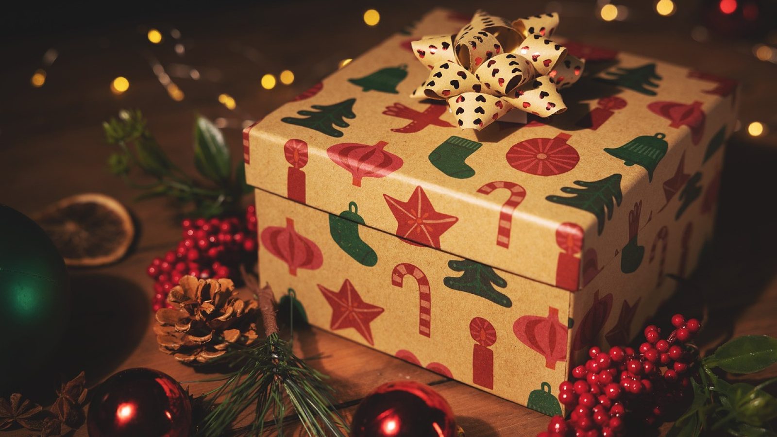 A healthy liver isn’t just for Christmas, it’s for life