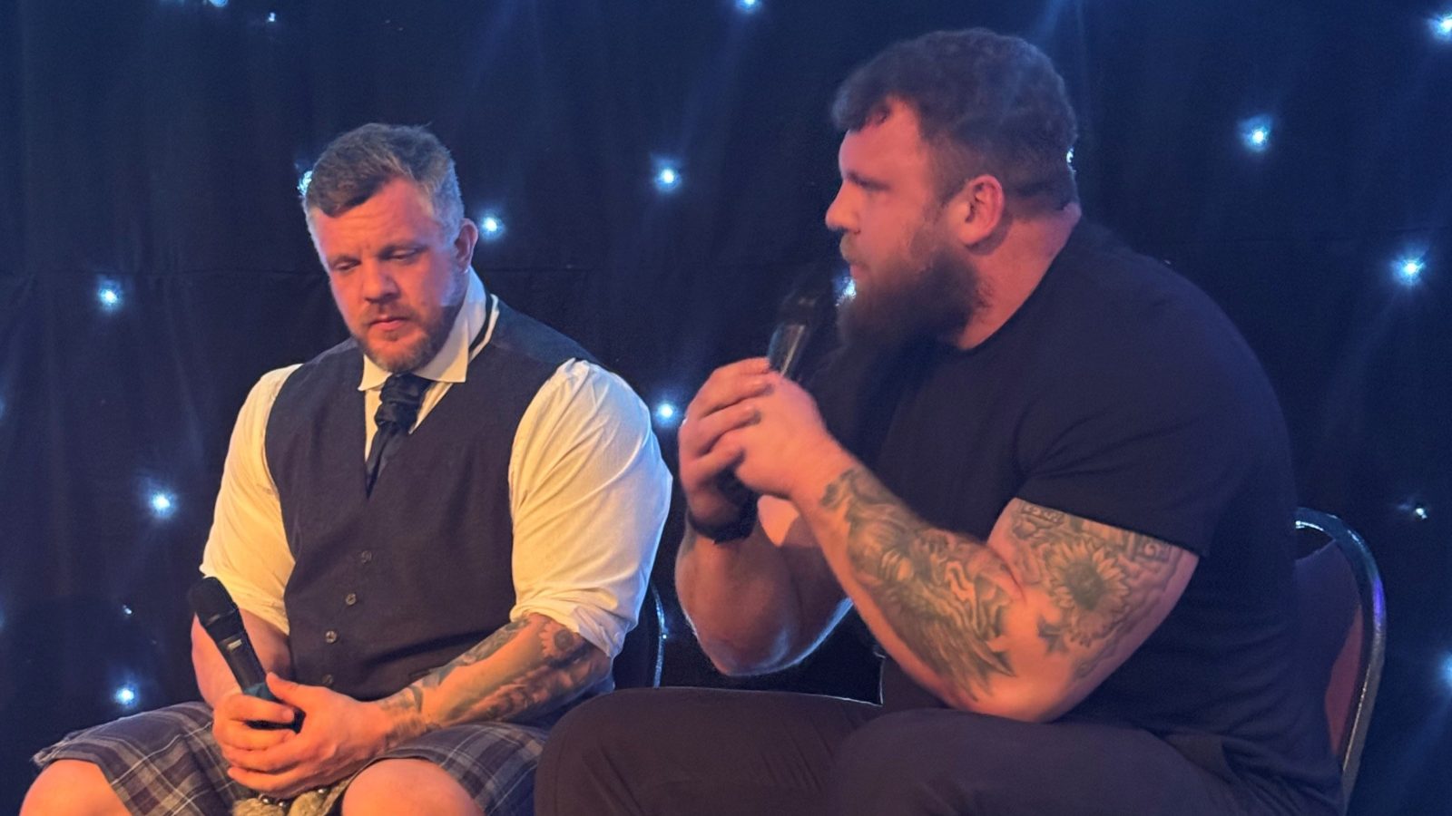 Aberdeenshire Clubsport Awards