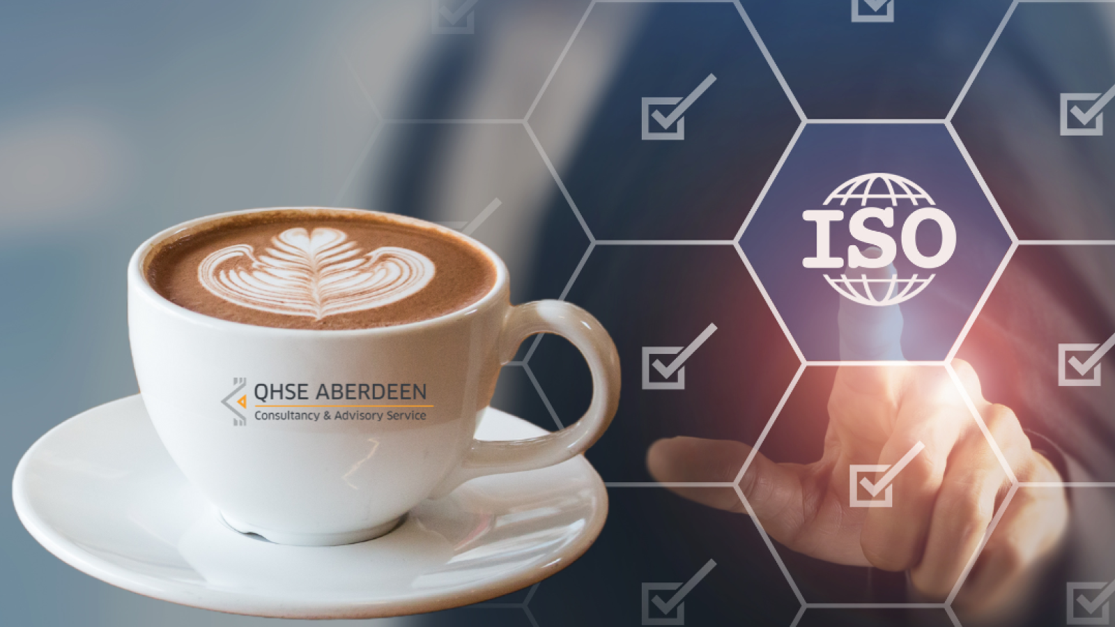 Upcoming event highlights strategic power of ISO for local businesses