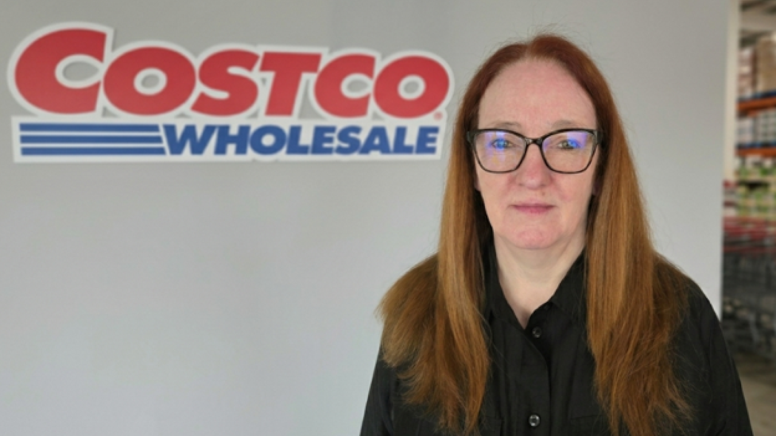 Costco Aberdeen welcomes new Warehouse Manager