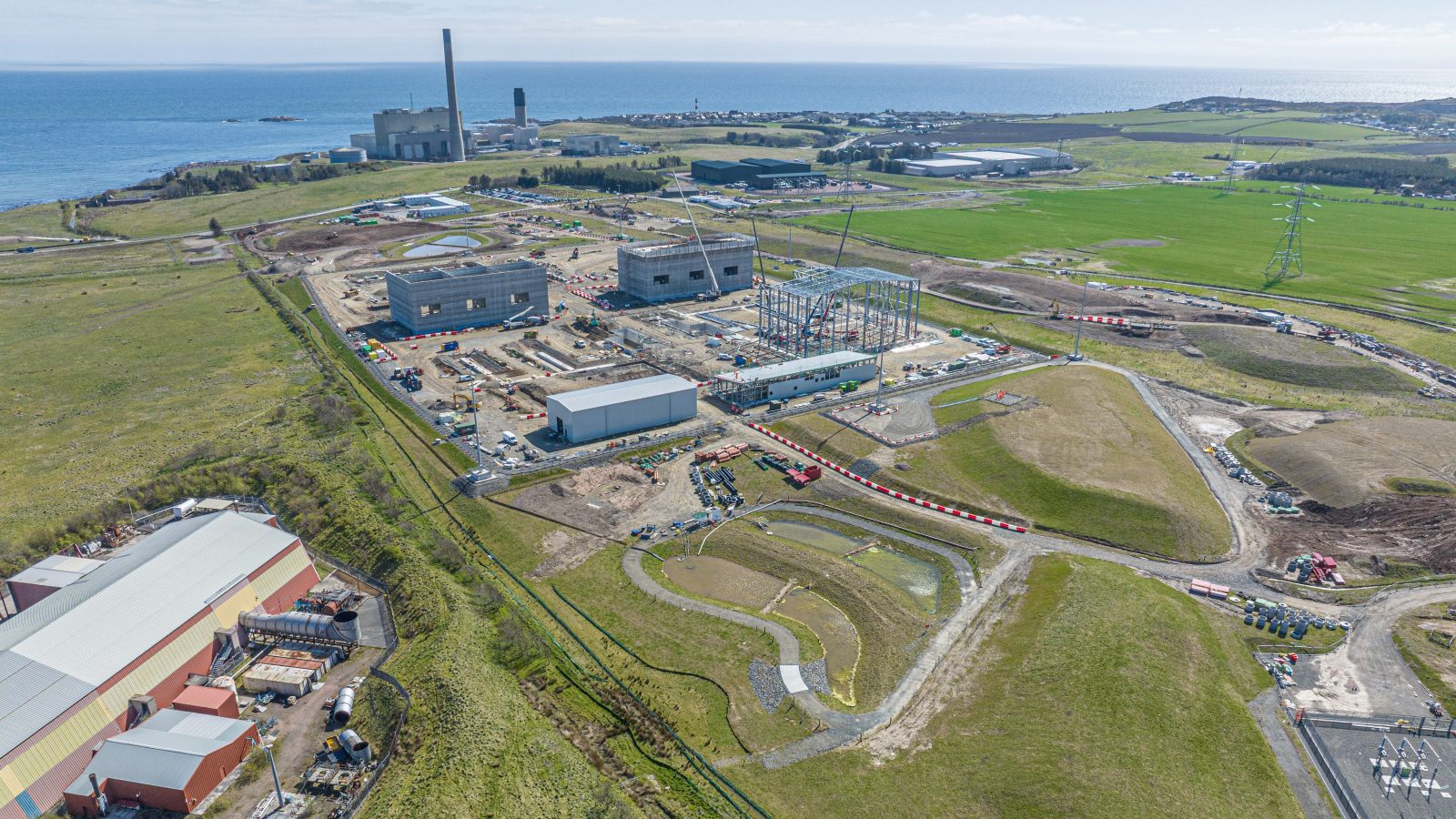 Over £400,000 available as Eastern Green Link 2 Peterhead Local Fund opens for applications
