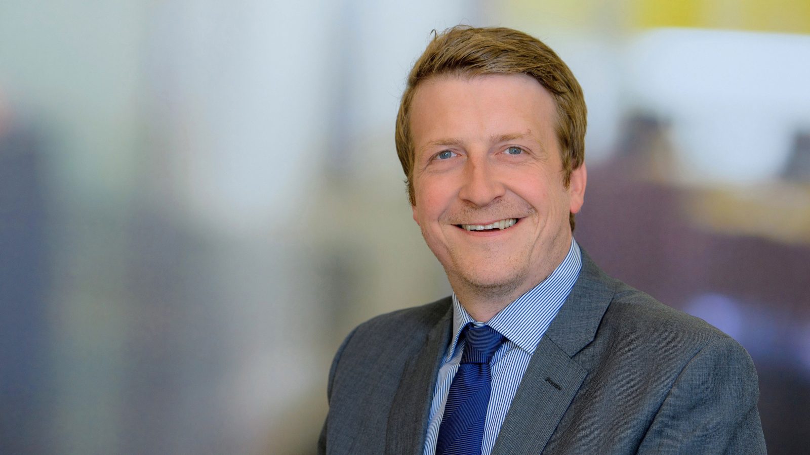 Aberdeen office market records 78% increase in take-up in first half of 2026