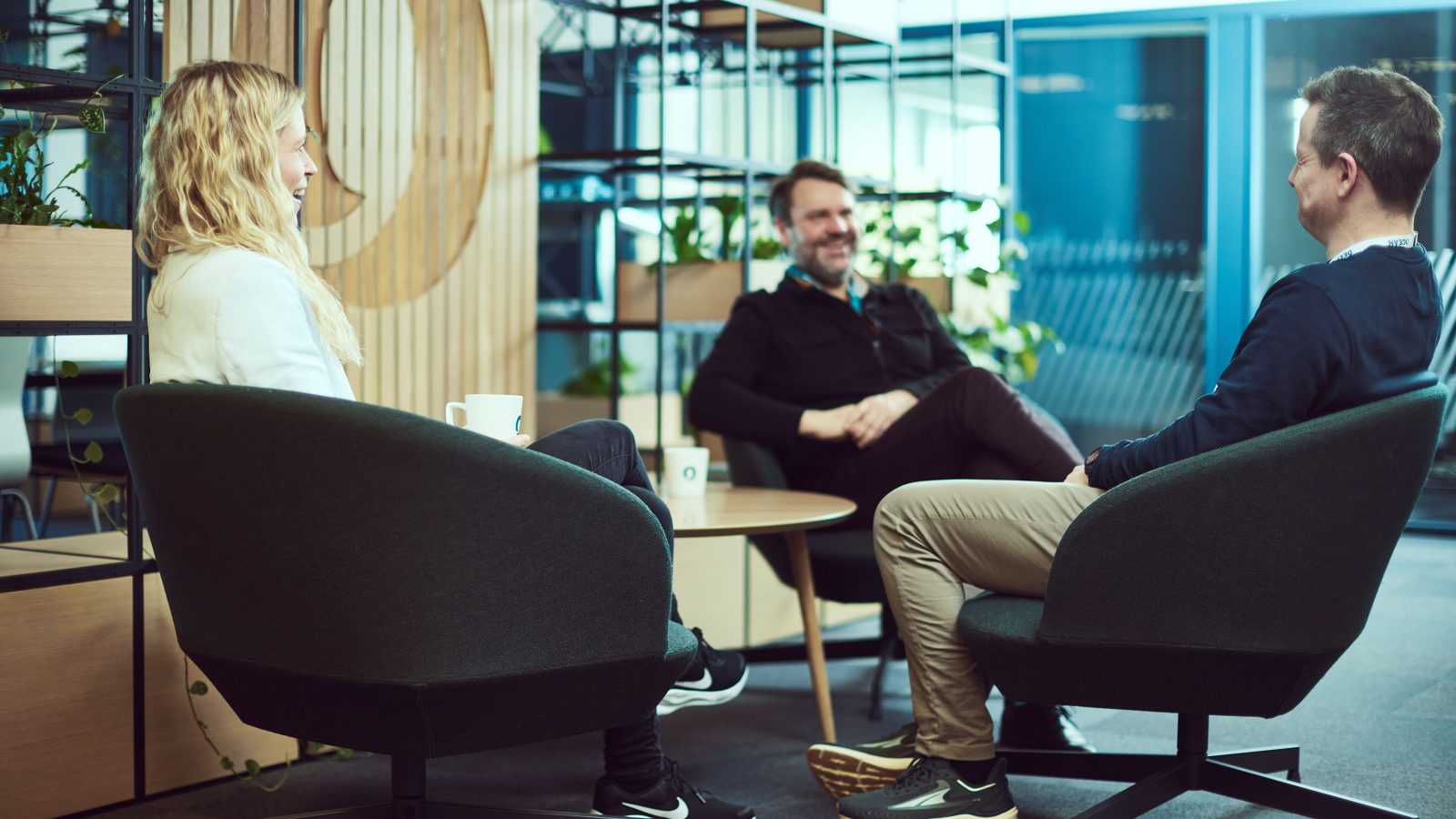 Chance to join DeepOcean EMEA Commercial Department