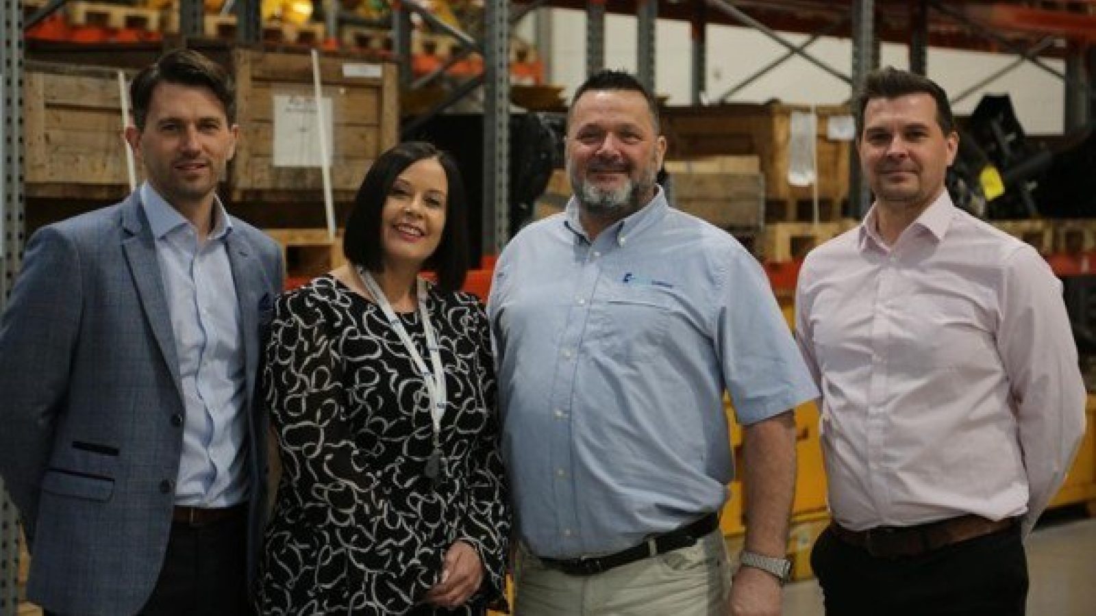 Deepsea Technologies UK strengthens offshore capability with successful basket loading operations in Aberdeen